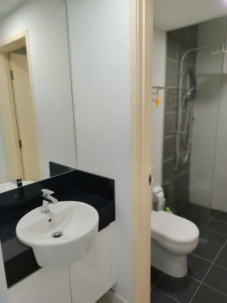 Kondominium untuk Dijual di Arena Residence - S J Foo - Bathroom - PropertyGuru.com.my