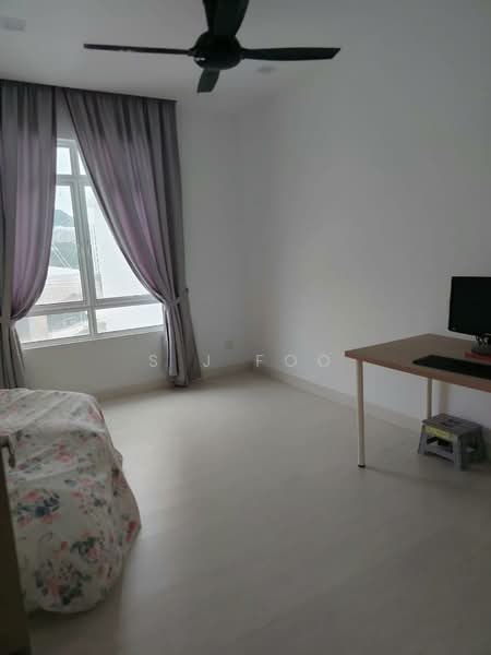 Kondominium untuk Dijual di Arena Residence - S J Foo - Bedroom - PropertyGuru.com.my