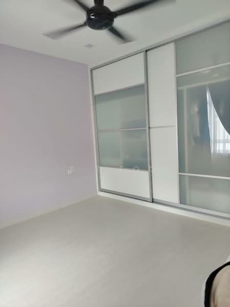 Kondominium untuk Dijual di Arena Residence - S J Foo - Bedroom - PropertyGuru.com.my