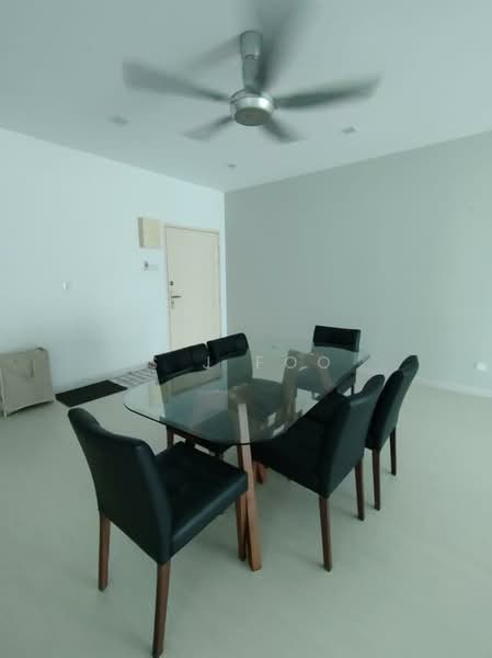 Kondominium untuk Dijual di Arena Residence - S J Foo - Dining Room - PropertyGuru.com.my