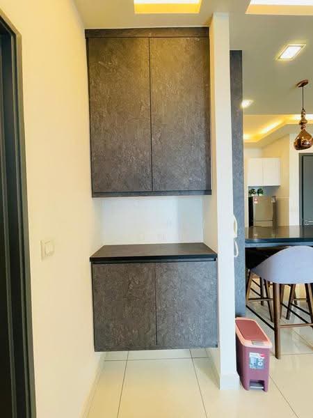 Service Residence for Rent at The Link 2 @ Bukit Jalil (Serviced Residences) - Tee Bee Yong - Interior - PropertyGuru.com.my