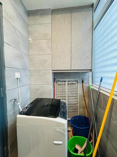 Service Residence for Rent at The Link 2 @ Bukit Jalil (Serviced Residences) - Tee Bee Yong - Interior - PropertyGuru.com.my