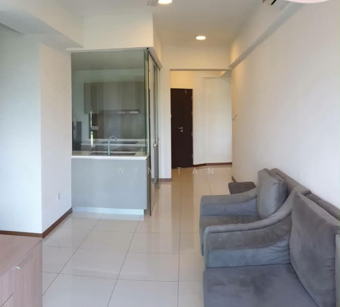 Kediaman Servis untuk Disewa di Crescent Bay Suites (Teluk Bayu) - Win Tan - PropertyGuru.com.my