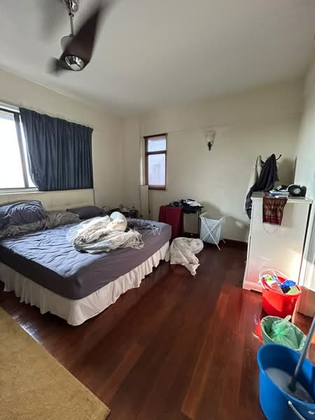 Condominium for Rent at Cascadium - Kew . - Bedroom - PropertyGuru.com.my