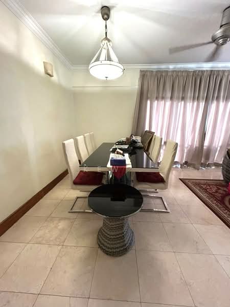 Condominium for Rent at Cascadium - Kew . - Dining Room - PropertyGuru.com.my
