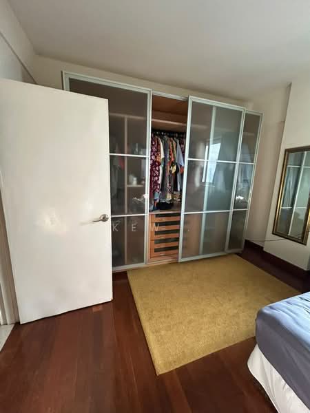 Condominium for Rent at Cascadium - Kew . - Bedroom - PropertyGuru.com.my