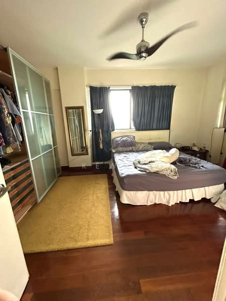 Condominium for Rent at Cascadium - Kew . - Bedroom - PropertyGuru.com.my