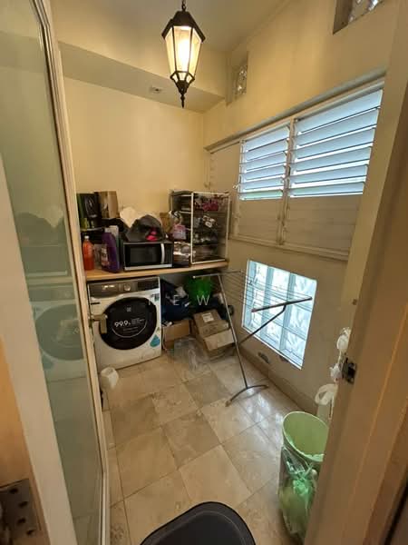 Condominium for Rent at Cascadium - Kew . - Interior - PropertyGuru.com.my