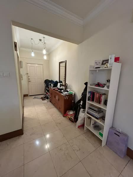 Condominium for Rent at Cascadium - Kew . - Entrance - PropertyGuru.com.my