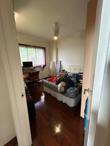 Condominium for Rent at Cascadium - Kew . - Bedroom - PropertyGuru.com.my