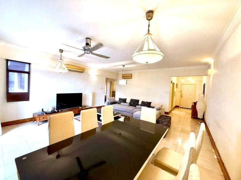 Condominium for Rent at Cascadium - Kew . - PropertyGuru.com.my