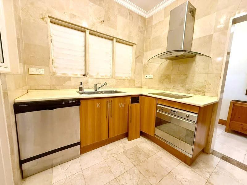 Condominium for Rent at Cascadium - Kew . - PropertyGuru.com.my