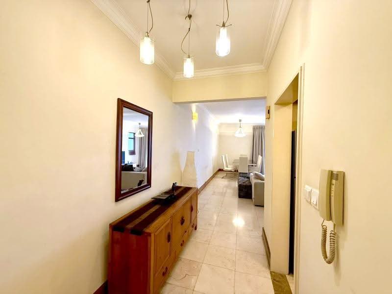Condominium for Rent at Cascadium - Kew . - PropertyGuru.com.my