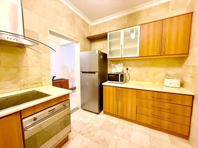 Condominium for Rent at Cascadium - Kew . - PropertyGuru.com.my