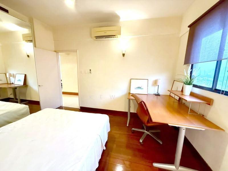 Condominium for Rent at Cascadium - Kew . - PropertyGuru.com.my