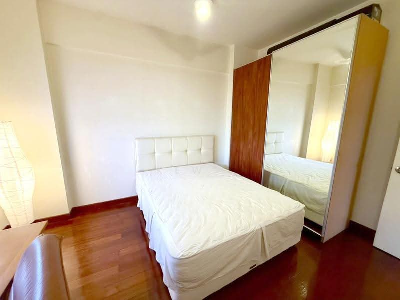 Condominium for Rent at Cascadium - Kew . - PropertyGuru.com.my