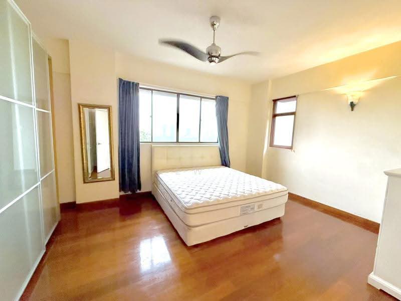 Condominium for Rent at Cascadium - Kew . - PropertyGuru.com.my