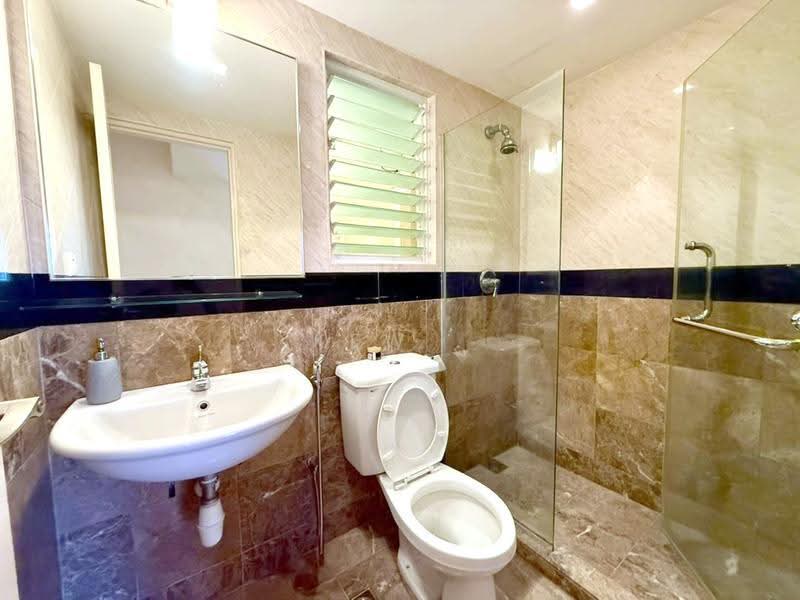 Condominium for Rent at Cascadium - Kew . - PropertyGuru.com.my