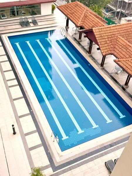 Condominium for Rent at Cascadium - Kew . - PropertyGuru.com.my