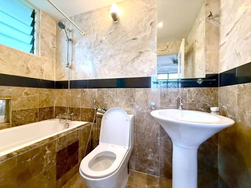 Condominium for Rent at Cascadium - Kew . - PropertyGuru.com.my
