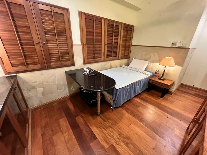 Condominium for Sale at Corinthian Condominium - Jaden Yap - Bedroom - PropertyGuru.com.my