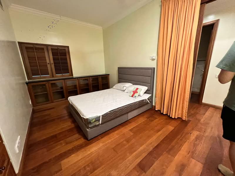 Condominium for Sale at Corinthian Condominium - Jaden Yap - Bedroom - PropertyGuru.com.my