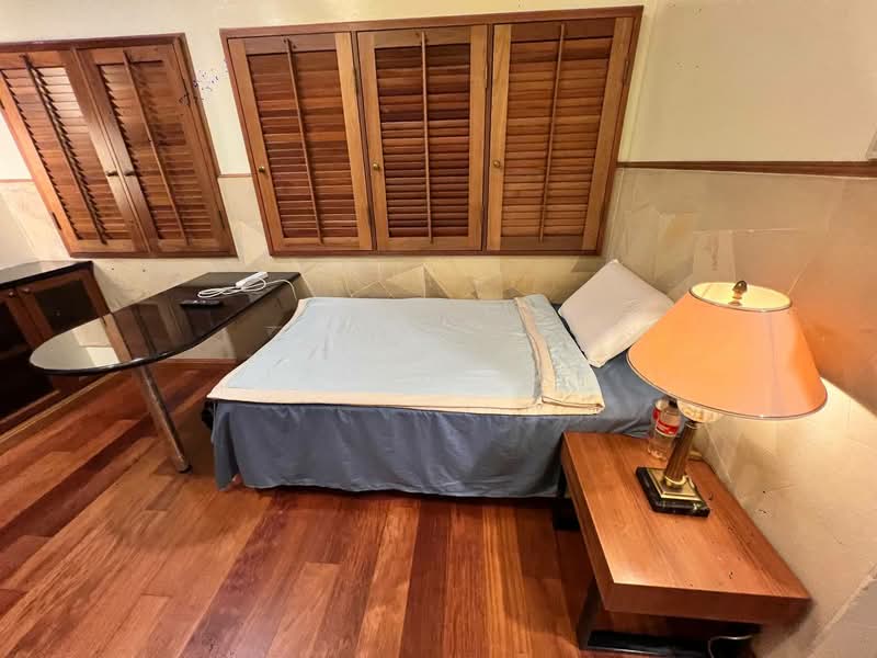 Condominium for Sale at Corinthian Condominium - Jaden Yap - Bedroom - PropertyGuru.com.my
