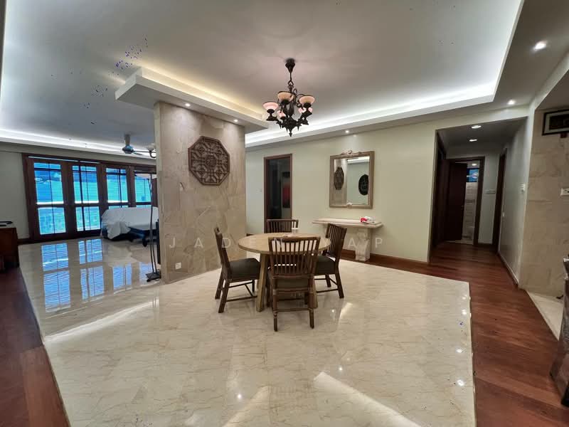 Condominium for Sale at Corinthian Condominium - Jaden Yap - Interior - PropertyGuru.com.my