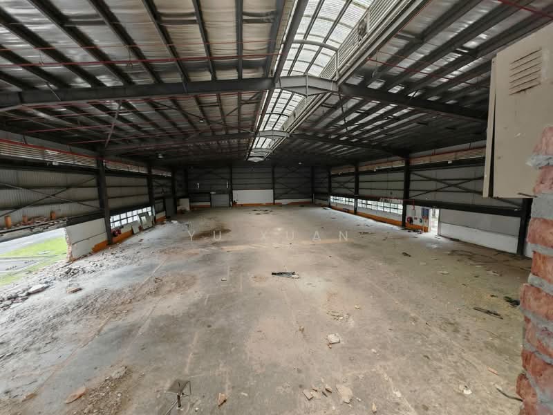 Detached Factory for Rent in Kawasan Perindustrian SILC (Iskandar Puteri (Nusajaya)) - Yu Xuan - Interior - PropertyGuru.com.my