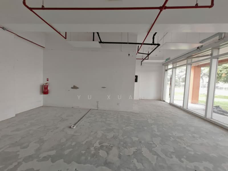Detached Factory for Rent in Kawasan Perindustrian SILC (Iskandar Puteri (Nusajaya)) - Yu Xuan - Interior - PropertyGuru.com.my