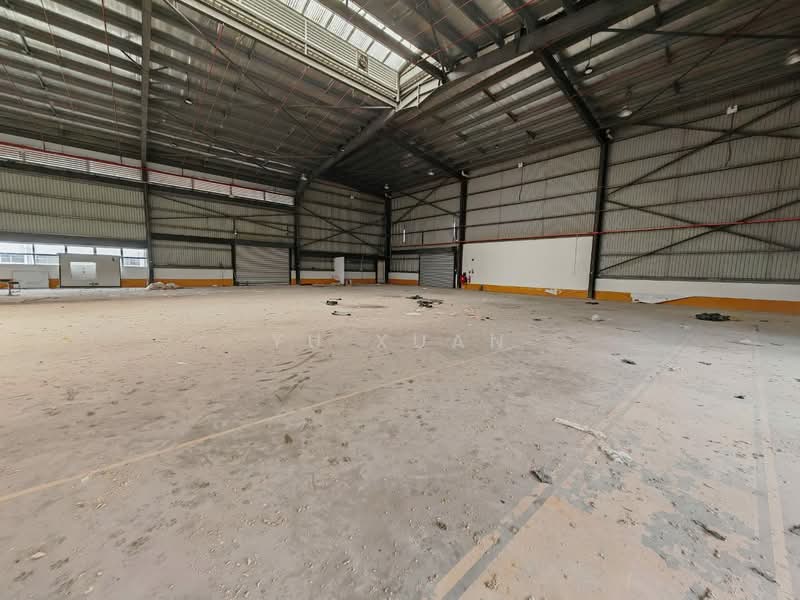 Detached Factory for Rent in Kawasan Perindustrian SILC (Iskandar Puteri (Nusajaya)) - Yu Xuan - Interior - PropertyGuru.com.my