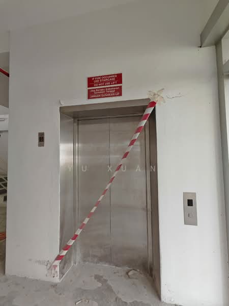 Detached Factory for Rent in Kawasan Perindustrian SILC (Iskandar Puteri (Nusajaya)) - Yu Xuan - Interior - PropertyGuru.com.my