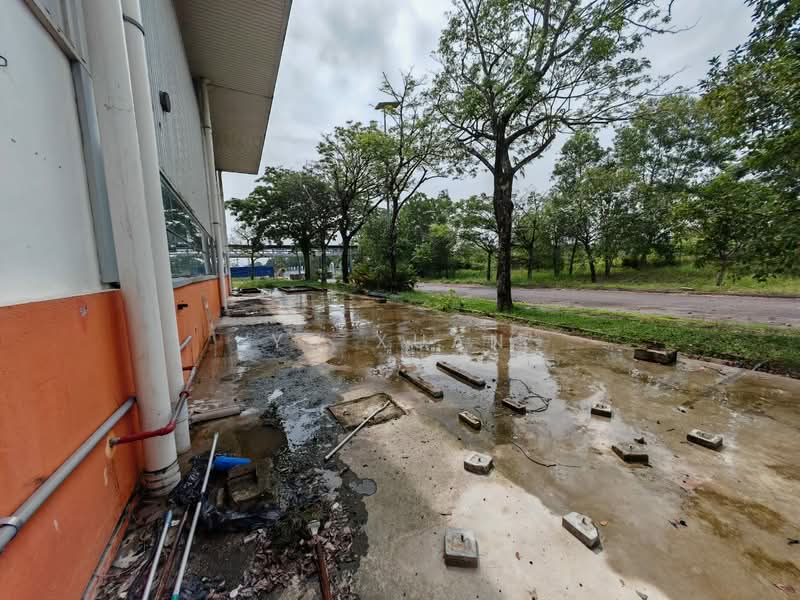 Detached Factory for Rent in Kawasan Perindustrian SILC (Iskandar Puteri (Nusajaya)) - Yu Xuan - Exterior - PropertyGuru.com.my