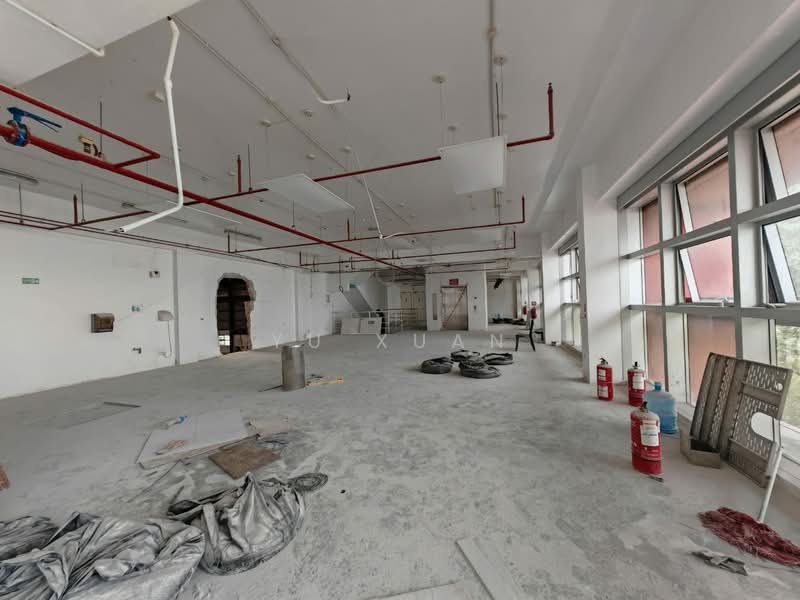 Detached Factory for Rent in Kawasan Perindustrian SILC (Iskandar Puteri (Nusajaya)) - Yu Xuan - Interior - PropertyGuru.com.my