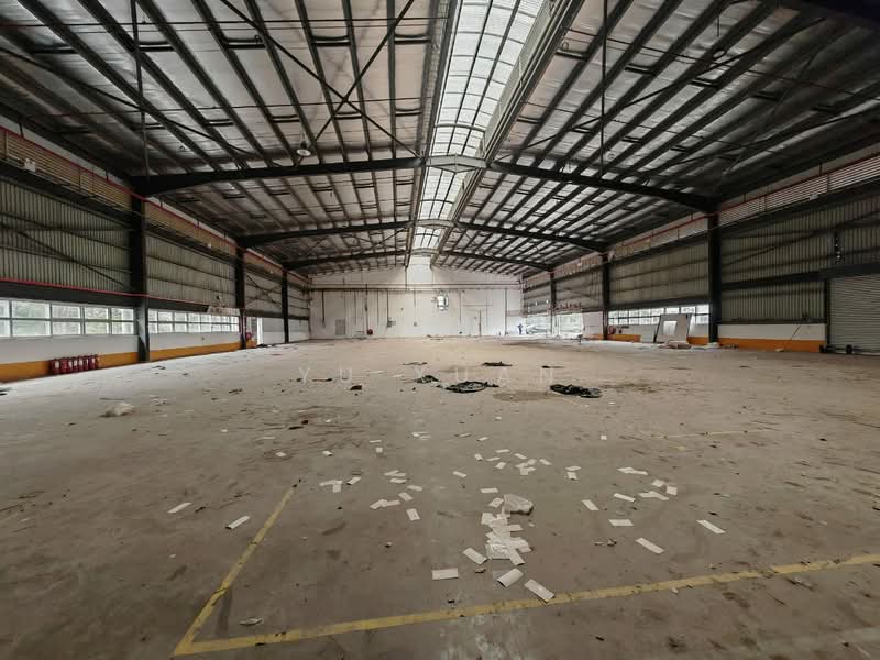 Detached Factory for Rent in Kawasan Perindustrian SILC (Iskandar Puteri (Nusajaya)) - Yu Xuan - Interior - PropertyGuru.com.my