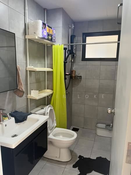 Kediaman Servis untuk Disewa di One Equine - Calvin Loke - PropertyGuru.com.my