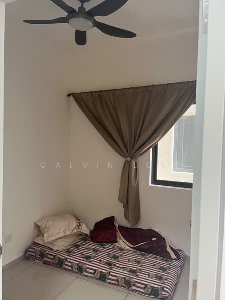 Kediaman Servis untuk Disewa di One Equine - Calvin Loke - PropertyGuru.com.my