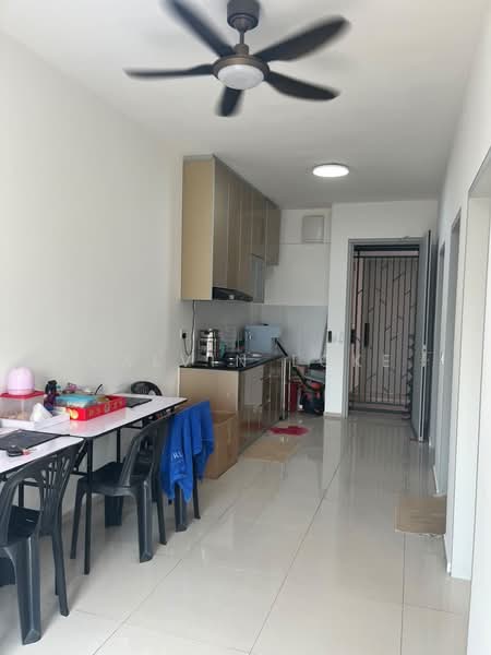 Kediaman Servis untuk Disewa di One Equine - Calvin Loke - PropertyGuru.com.my
