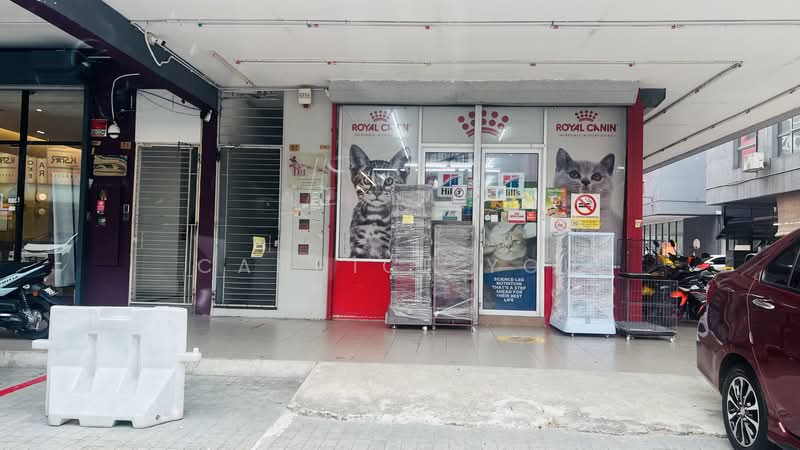 Kedai untuk Disewa di Lake Fields (Sungai Besi) - Cannice You - PropertyGuru.com.my