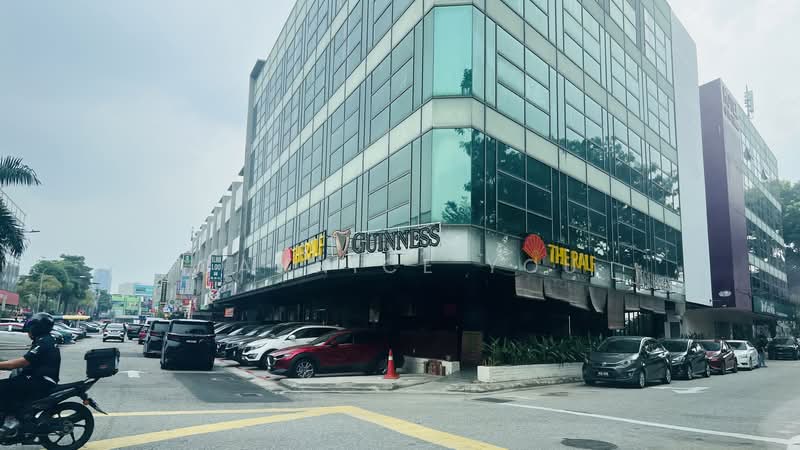 Kedai untuk Disewa di Lake Fields (Sungai Besi) - Cannice You - PropertyGuru.com.my