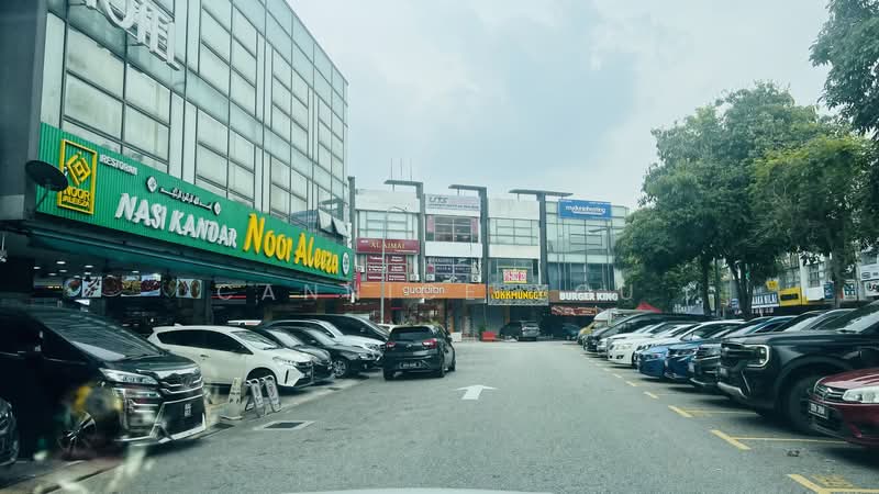 Kedai untuk Disewa di Lake Fields (Sungai Besi) - Cannice You - PropertyGuru.com.my