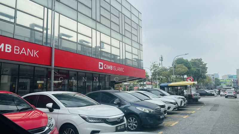 Kedai untuk Disewa di Lake Fields (Sungai Besi) - Cannice You - PropertyGuru.com.my