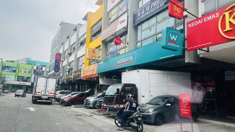 Kedai untuk Disewa di Lake Fields (Sungai Besi) - Cannice You - PropertyGuru.com.my