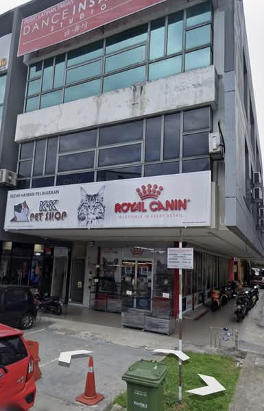 Kedai untuk Disewa di Lake Fields (Sungai Besi) - Cannice You - PropertyGuru.com.my