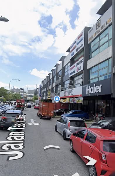 Kedai untuk Disewa di Lake Fields (Sungai Besi) - Cannice You - PropertyGuru.com.my
