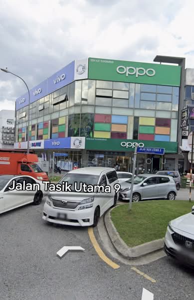 Kedai untuk Disewa di Lake Fields (Sungai Besi) - Cannice You - PropertyGuru.com.my