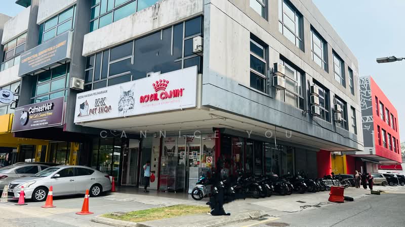 Kedai untuk Disewa di Lake Fields (Sungai Besi) - Cannice You - PropertyGuru.com.my