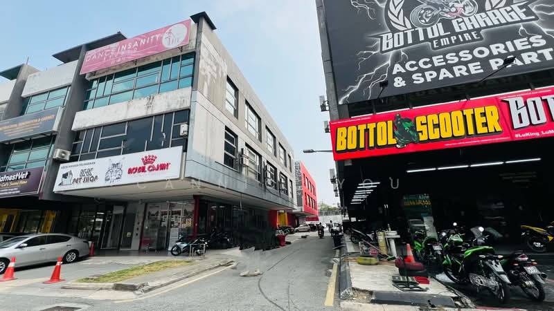 Kedai untuk Disewa di Lake Fields (Sungai Besi) - Cannice You - PropertyGuru.com.my