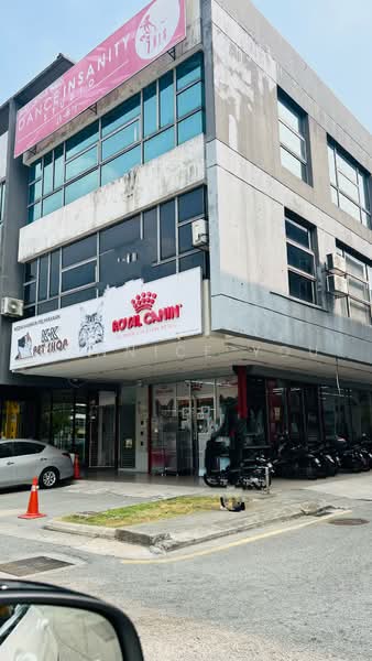 Kedai untuk Disewa di Lake Fields (Sungai Besi) - Cannice You - PropertyGuru.com.my