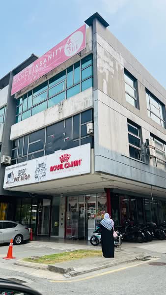 Kedai untuk Disewa di Lake Fields (Sungai Besi) - Cannice You - PropertyGuru.com.my